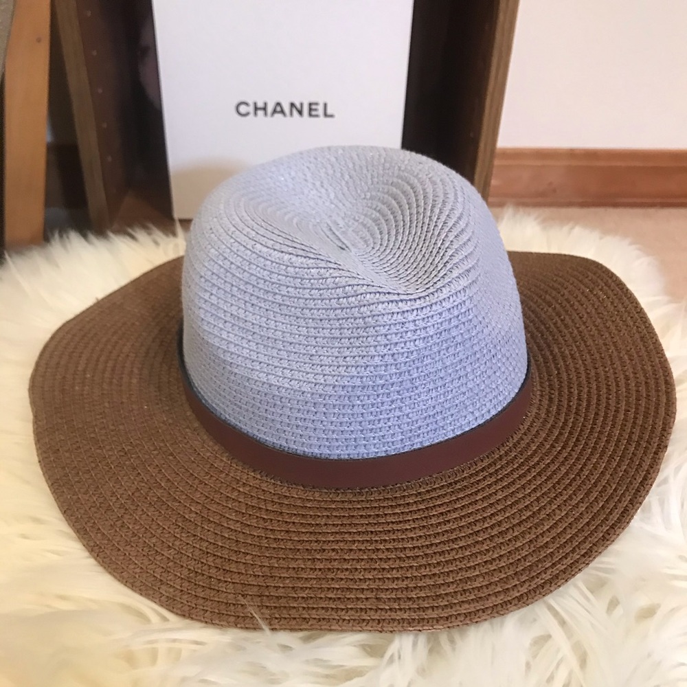 Gorgeous  Straw Hat - Picture 6 of 6